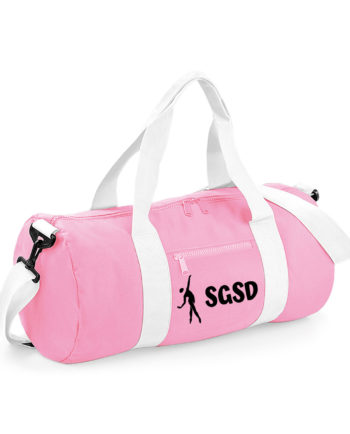 Stoke Gifford School of Dance Barrel Bag