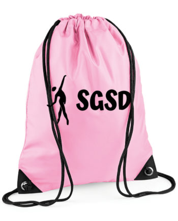 Stoke Gifford School of Dance Gym Bag