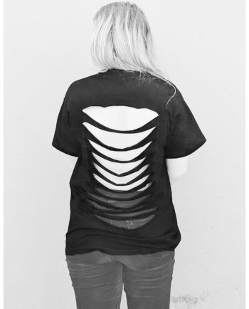 The SK Dance Academy Slashback T-Shirt