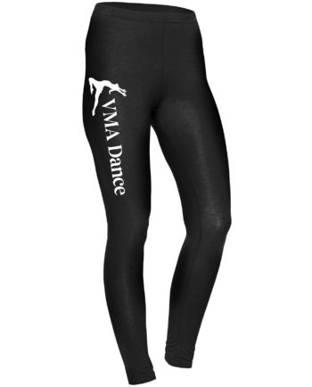 VMA Dance Cotton Leggings