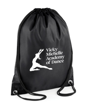 VMA Dance Gym Sack