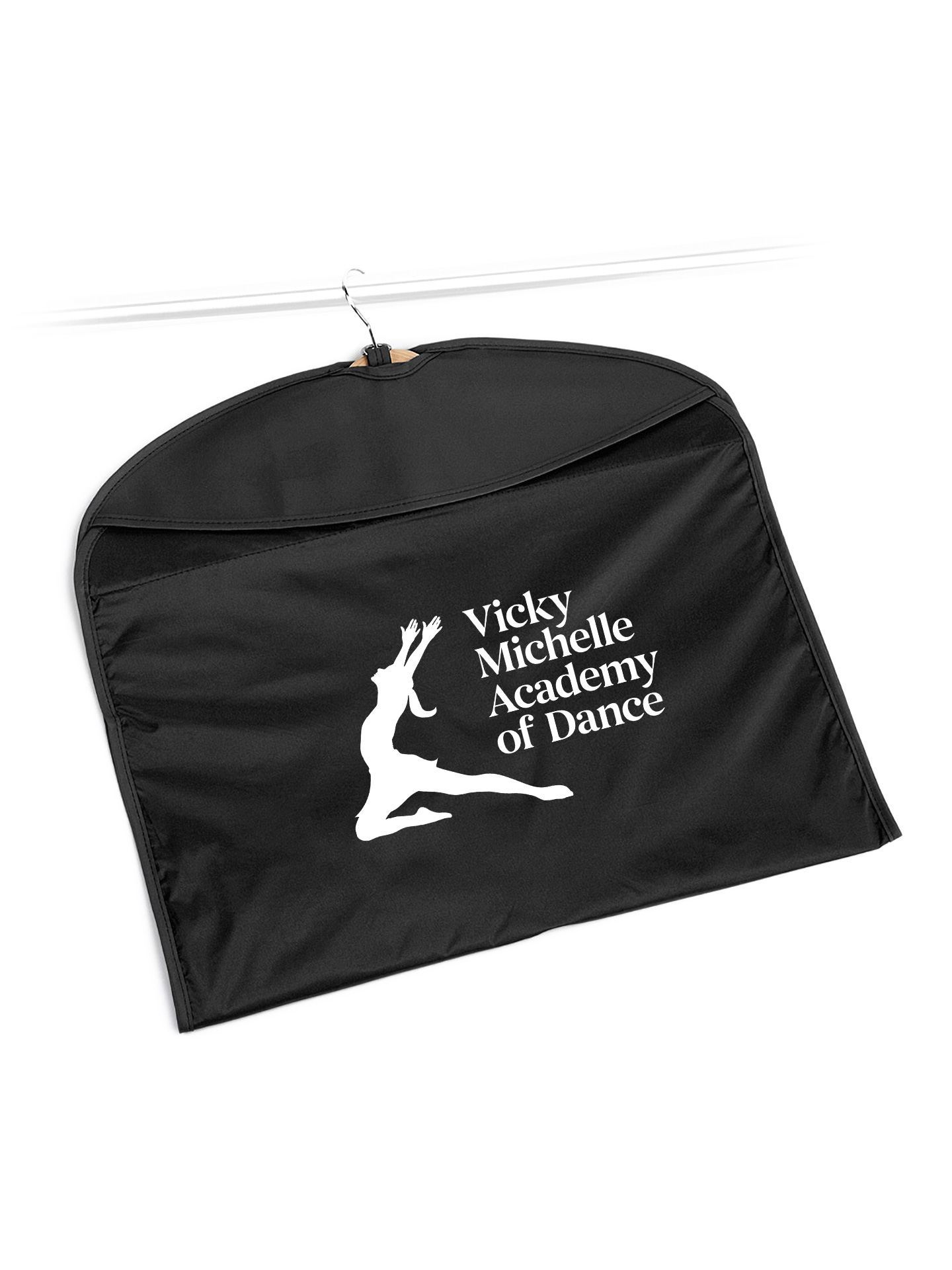 VMA Dance Outfit Carrier