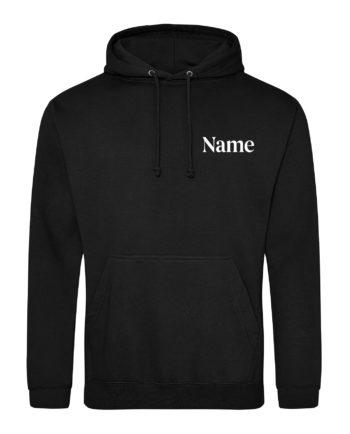 VMA Dance Pullover Hoodie