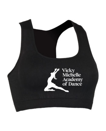 VMA Dance Adults Sports Bra