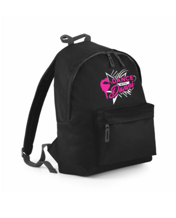 Dance With Danni Backpack