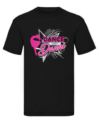 Dance With Danni T-Shirt