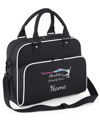 Charlotte's School of Dance Dance Bag