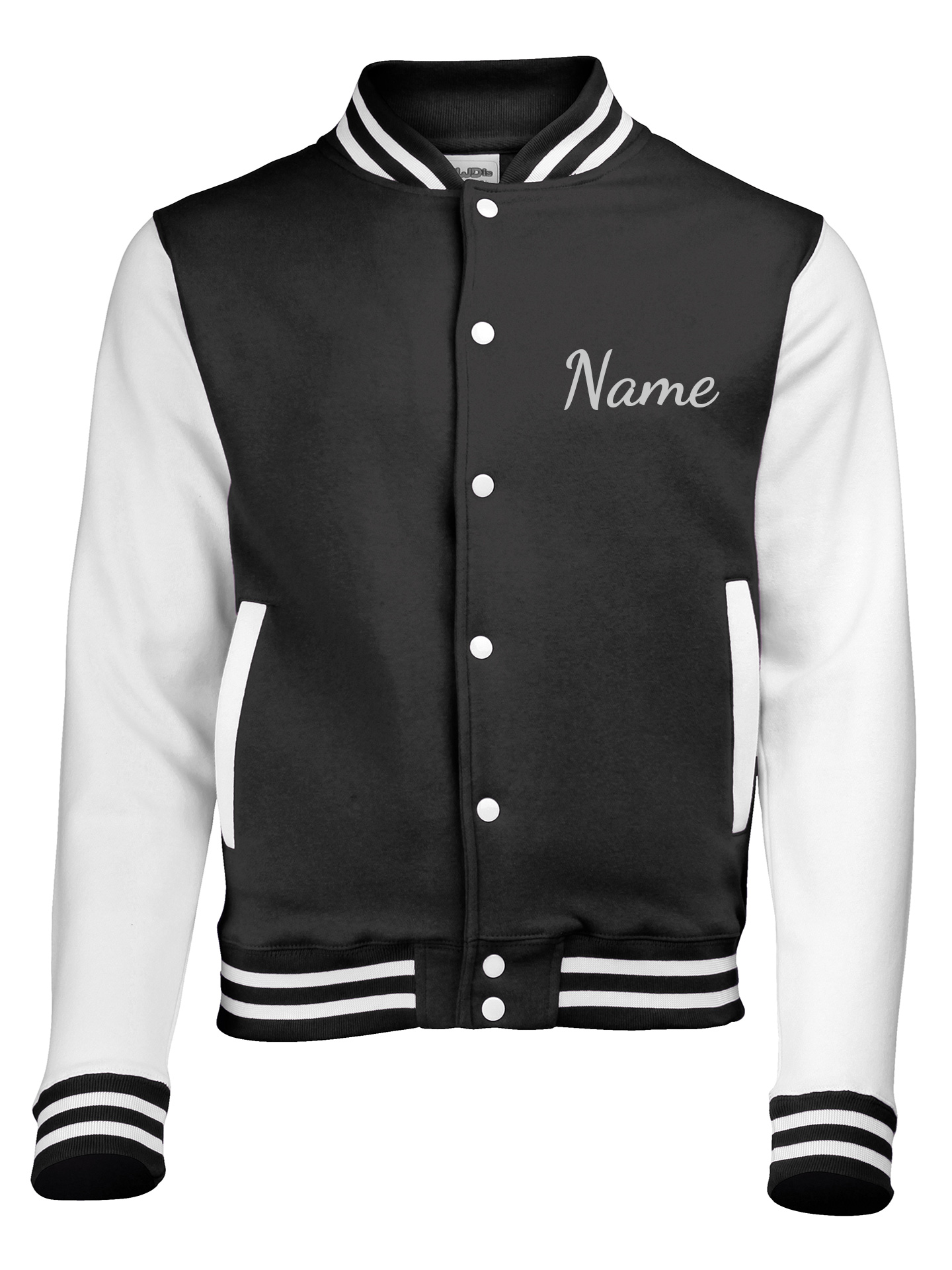 Charlotte's School of Dance Varsity Jacket