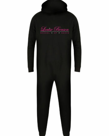 Louise Benson School of Dance Onesie