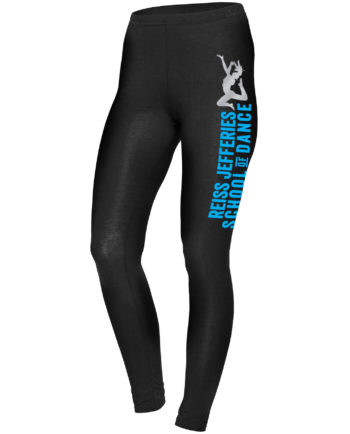 Reiss Jefferies School of Dance Leggings
