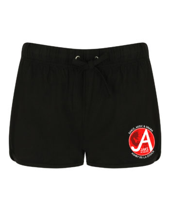 JAKS Academy Retro Shorts