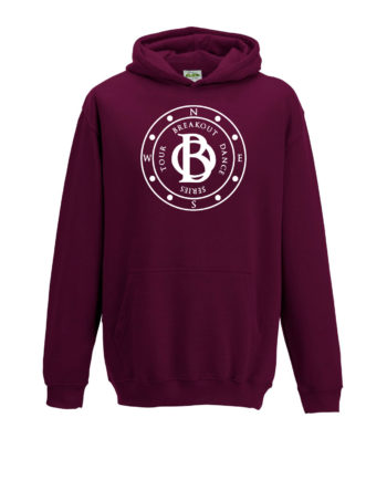 Breakout Hoodie