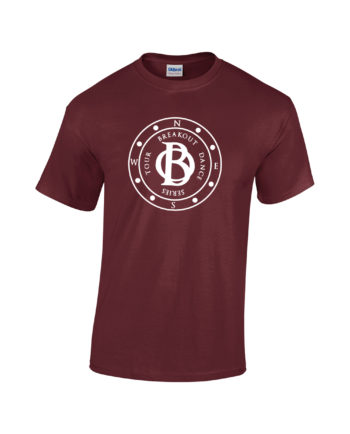Breakout Personalised T-Shirt