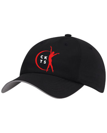 CK Theatre School Baseball Cap