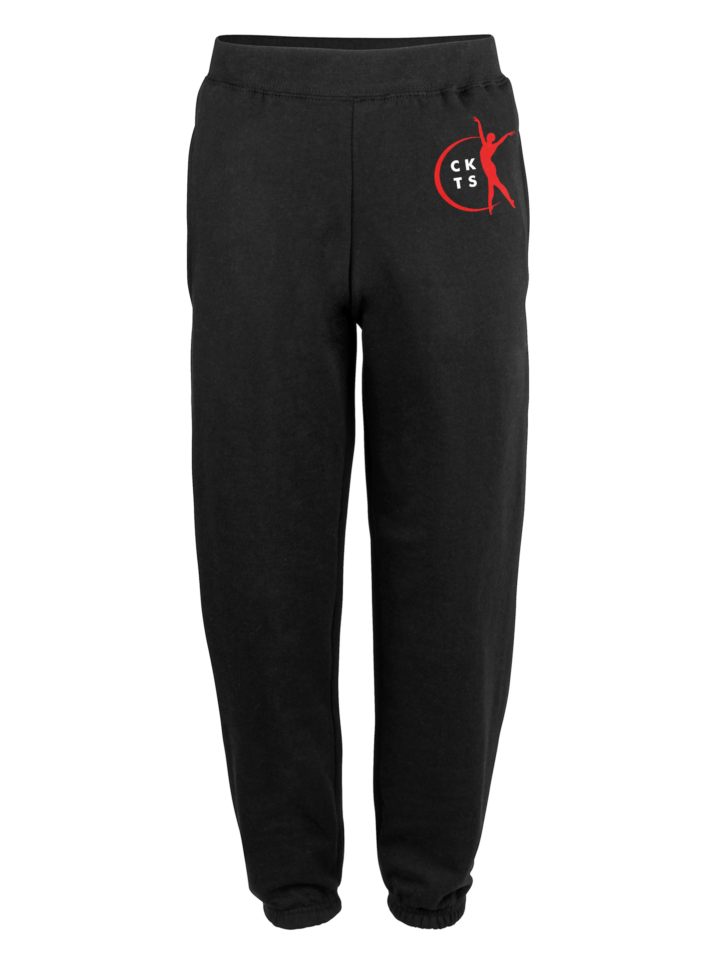 CK Theatre School Cuffed Joggers