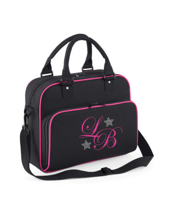 Louise Benson School of Dance Dance Bag