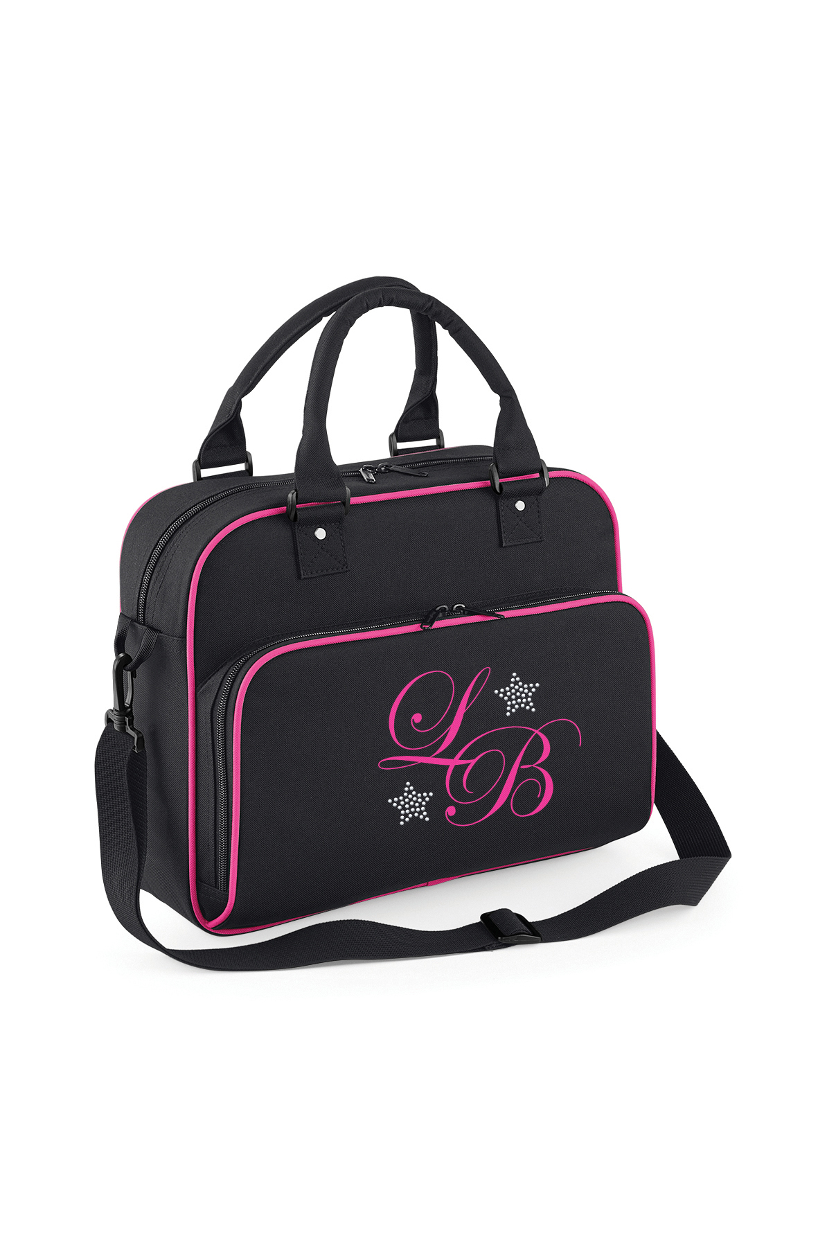 Louise Benson School of Dance Dance Bag