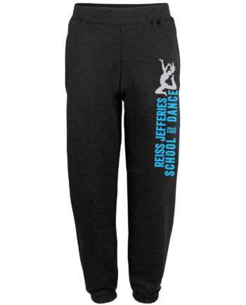 Reiss Jefferies School of Dance Cuffed Joggers