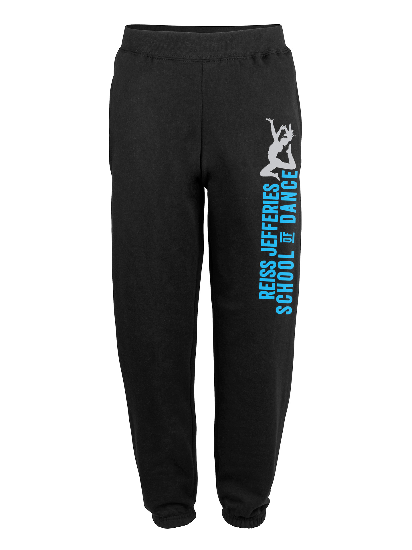Reiss Jefferies School of Dance Cuffed Joggers