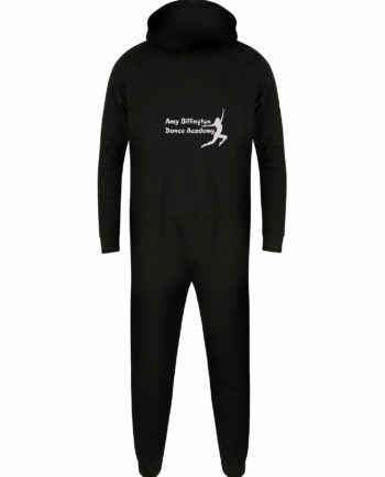 Amy Billington Dance Academy Boys Onesie