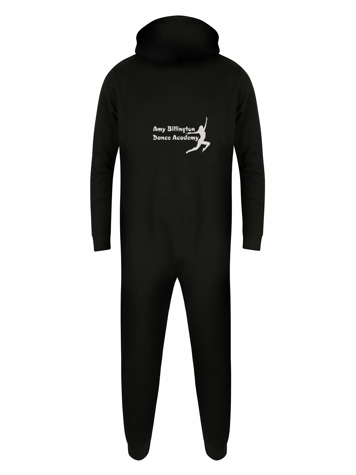 Amy Billington Dance Academy Boys Onesie