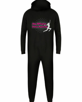 Amy Billington Dance Academy Onesie