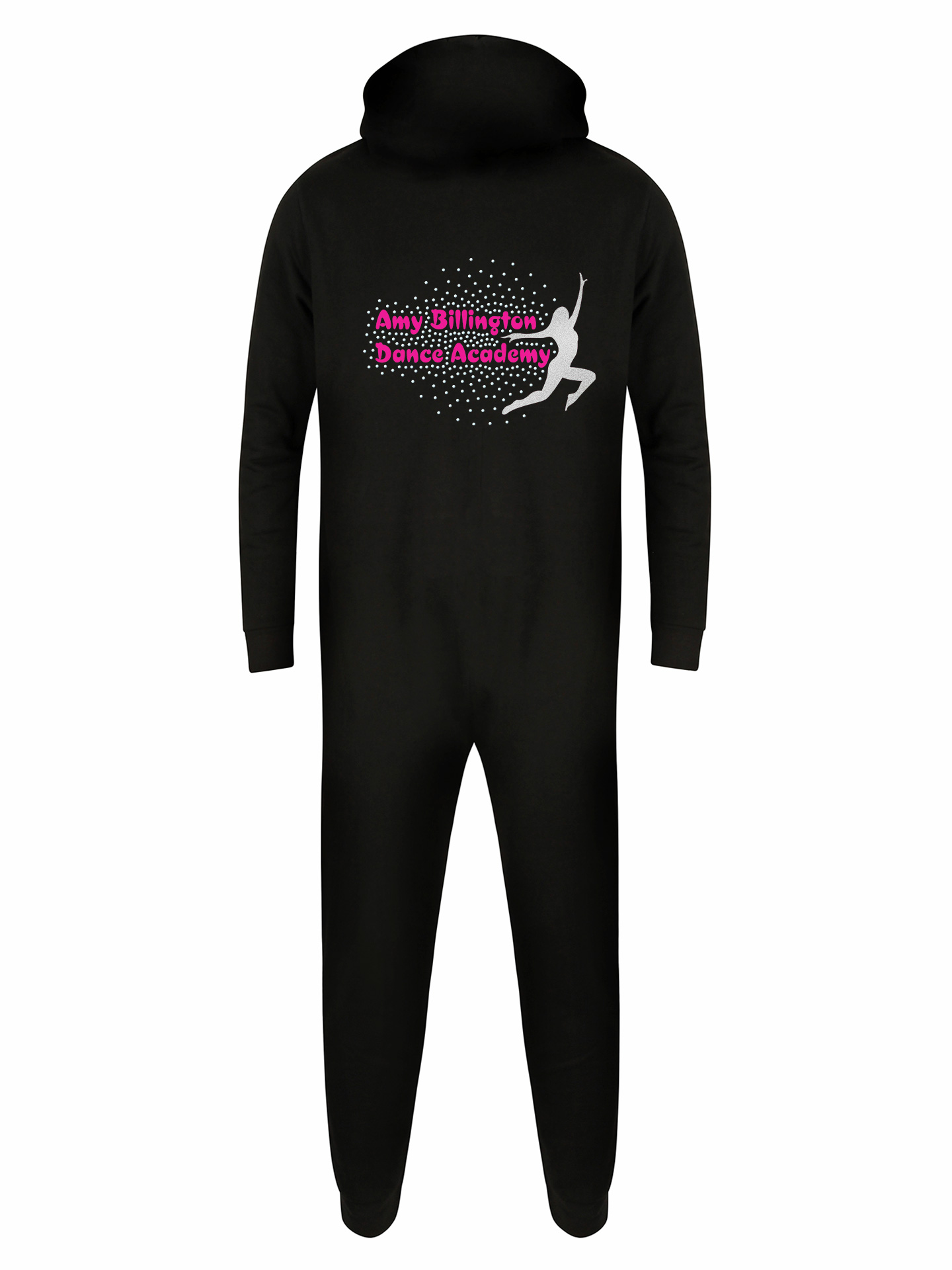 Amy Billington Dance Academy Onesie