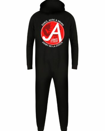 JAKS Academy Onesie