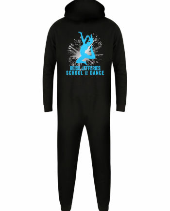 Reiss Jefferies School of Dance Onesie
