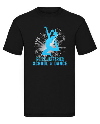 Reiss Jefferies School of Dance T-Shirt