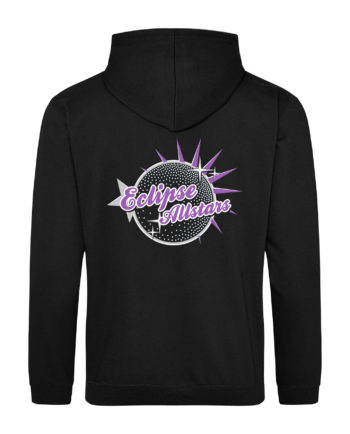 Eclipse Allstars Zipped Hoodie