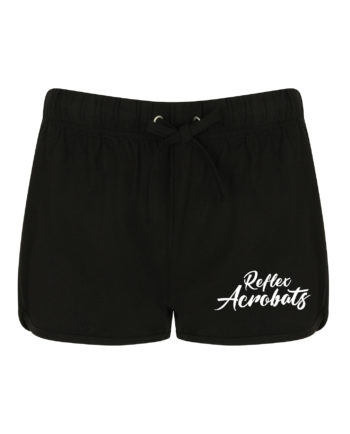 Reflex Acrobats Cotton Shorts