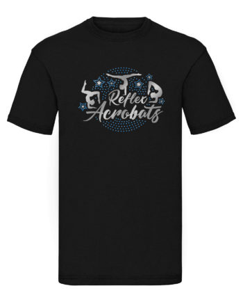 Reflex Acrobats T-Shirt