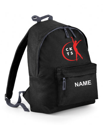 CK Theatre School Rucksack