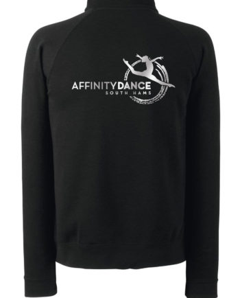 Affinity Dance South Hams Softshell Jacket