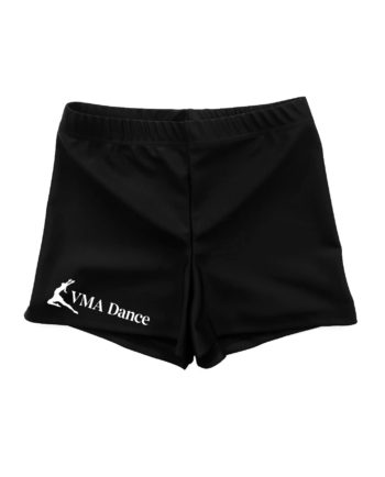VMA Dance Lycra Shorts