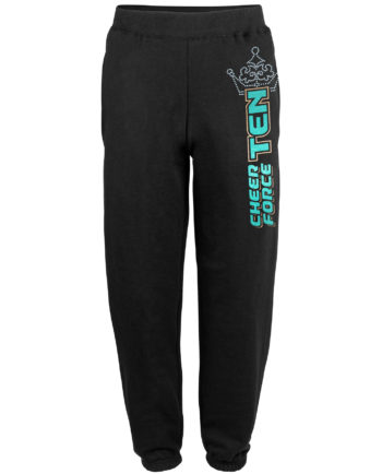 Cheer Force Ten Cuffed Joggers