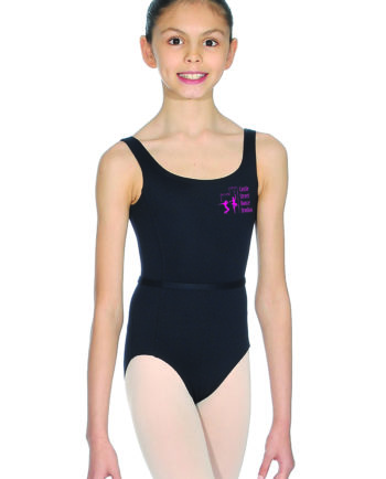 Castle Street Dance Studio RV Beatrice Leotard