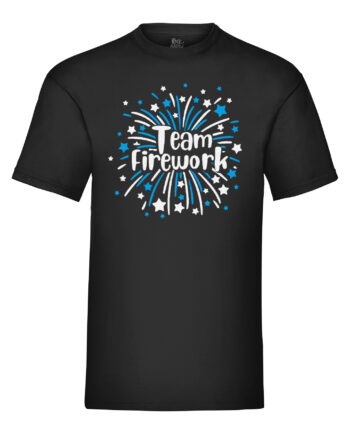 Team Firework T-Shirt