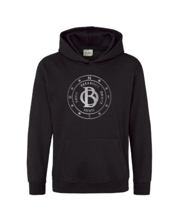 Breakout Hoodie Special Print