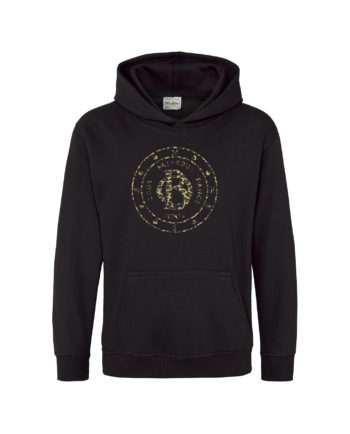 Breakout Personalised Special Print Hoodie