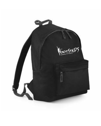 Footsteps Academy of Dance Backpack