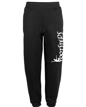 Footsteps Academy of Dance Cuffed Joggers