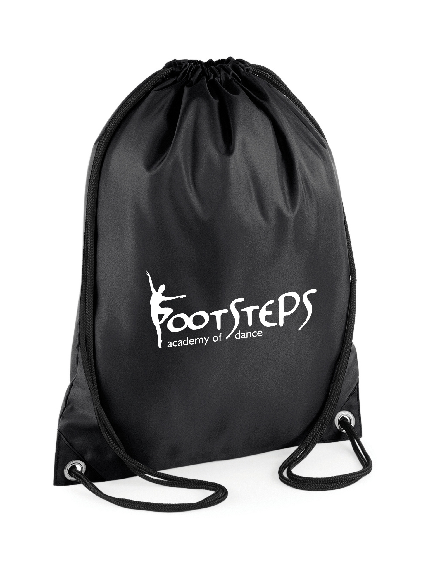 academy drawstring bag