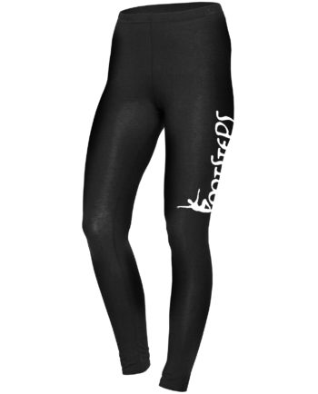 Footsteps Academy of Dance Cotton Leggings