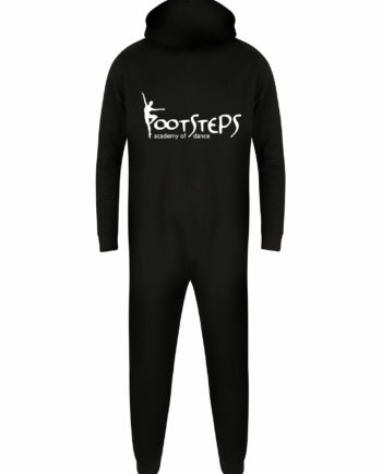 Footsteps Academy of Dance Onesie