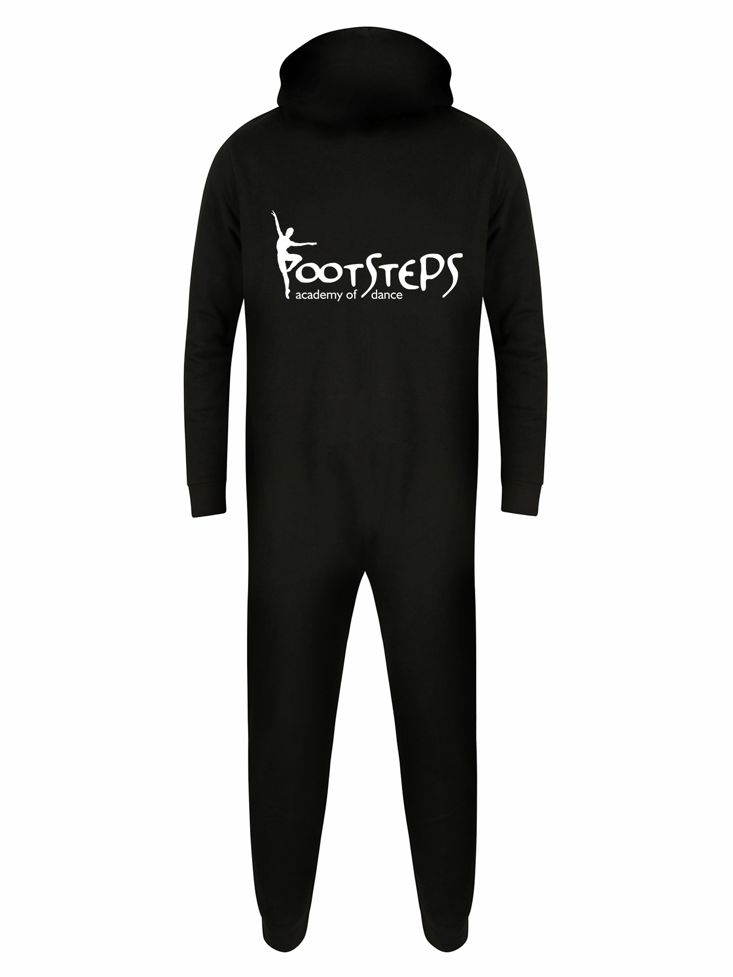 Footsteps Academy of Dance Onesie