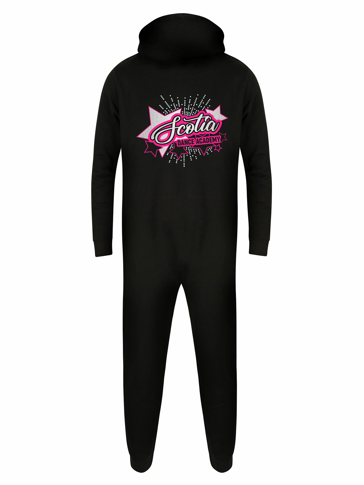 Scotia Dance Academy Onesie