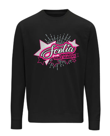 Scotia Dance Academy Sweatshirt