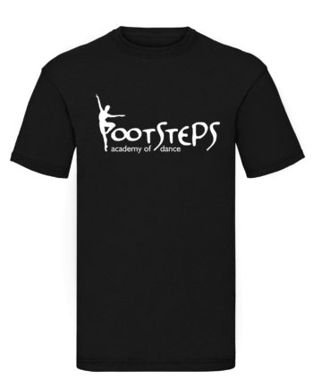 Footsteps Academy of Dance T-Shirt